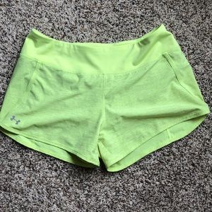 *SOLD* Under Armour shorts